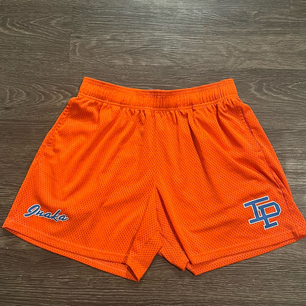 XL INAKA power shorts